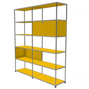 Haller Bookcase and Storage Unit M - MyConcept Hong Kong