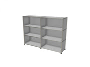 Haller High Sideboard M Open - MyConcept Hong Kong