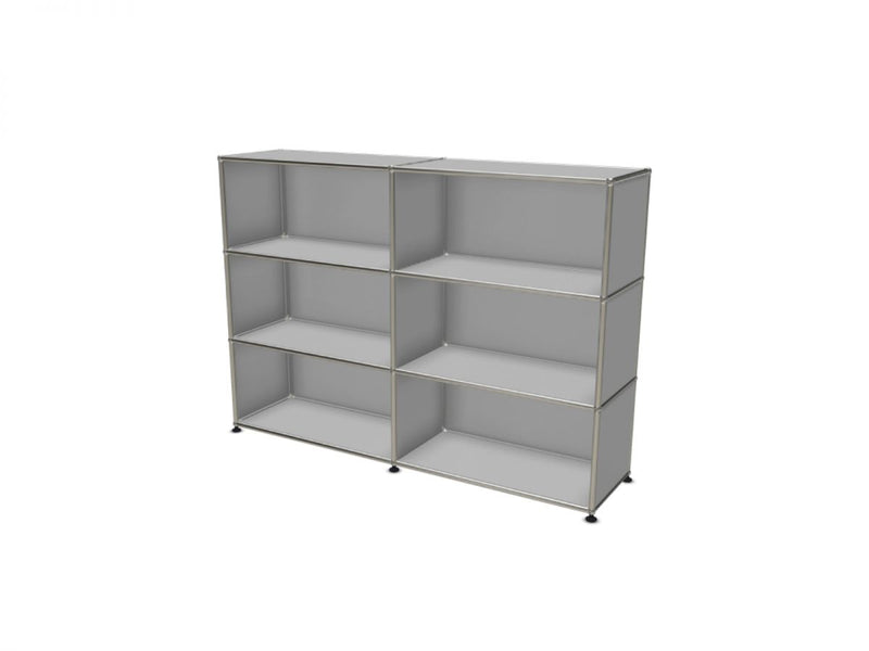 Haller High Sideboard M Open - MyConcept Hong Kong