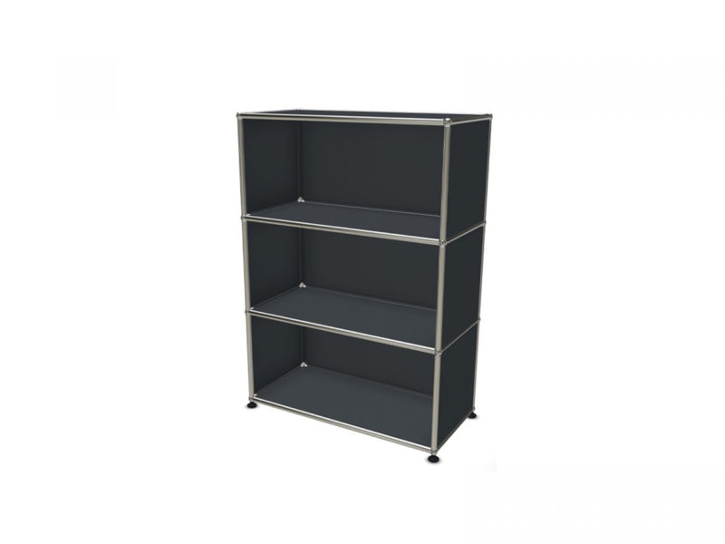 Haller High Sideboard S Open - MyConcept Hong Kong