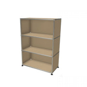 Haller High Sideboard S Open - MyConcept Hong Kong