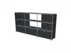 Haller High Sideboard L with 3 Drawers - MyConcept Hong Kong