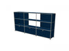 Haller High Sideboard L with 3 Drawers - MyConcept Hong Kong