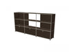Haller High Sideboard L with 3 Drawers - MyConcept Hong Kong