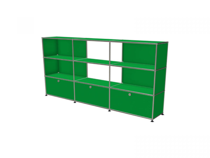 Haller High Sideboard L with 3 Drawers - MyConcept Hong Kong