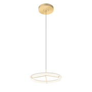 Halo Jewel 2350 Pendant Lamp - MyConcept Hong Kong