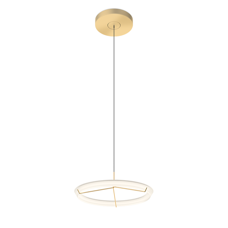Halo Jewel 2350 Pendant Lamp - MyConcept Hong Kong
