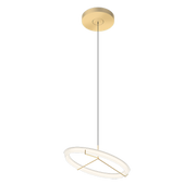 Halo Jewel 2351 Pendant Lamp - MyConcept Hong Kong