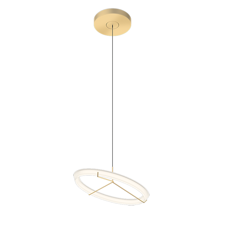 Halo Jewel 2351 Pendant Lamp - MyConcept Hong Kong