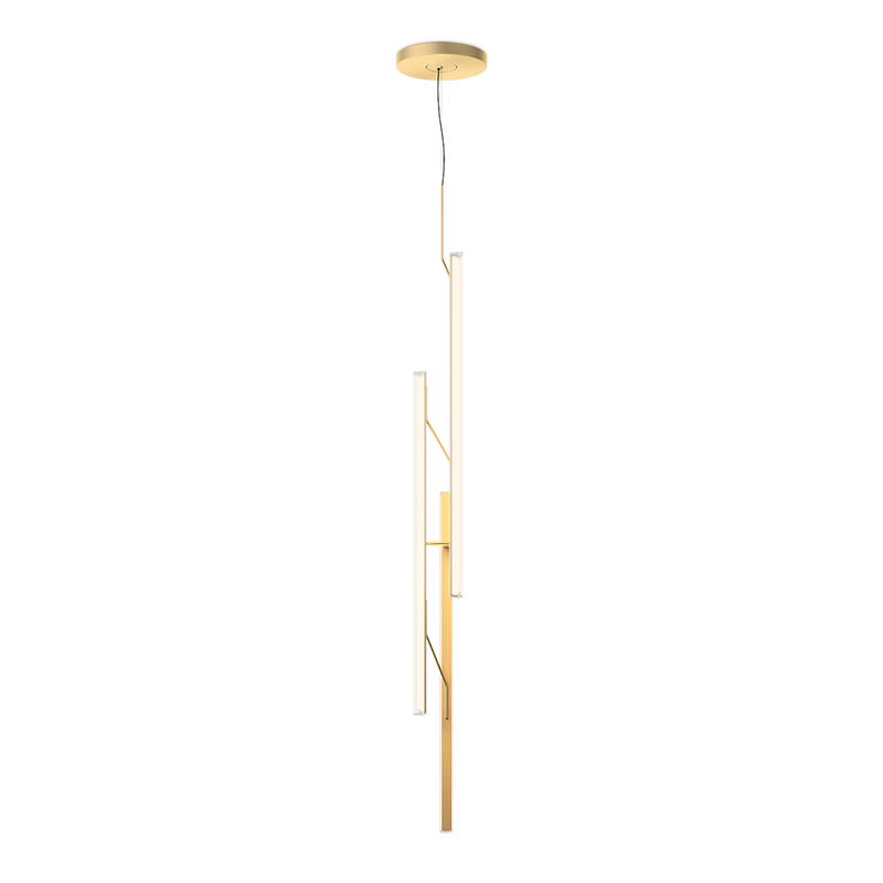 Halo Jewel 2356 Pendant Lamp - MyConcept Hong Kong