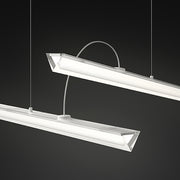 Halo Lineal Pendant Lamp - MyConcept Hong Kong
