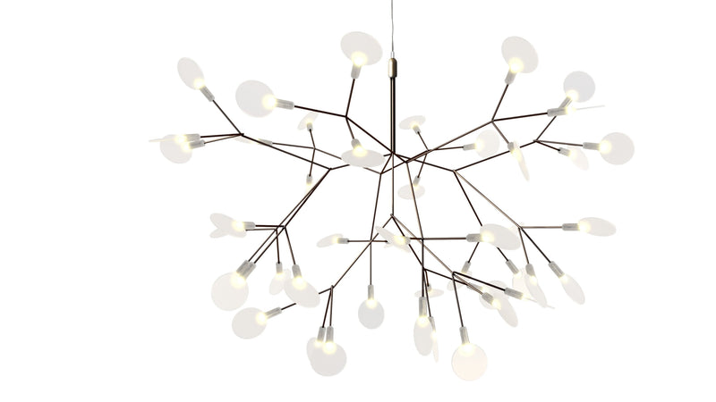 HERACLEUM II S - MyConcept Hong Kong