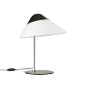 HJW01 Opala Table Lamp Mini Black