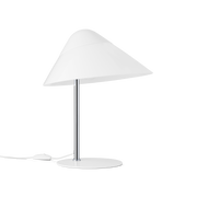 HJW01 Opala Table Lamp Mini White