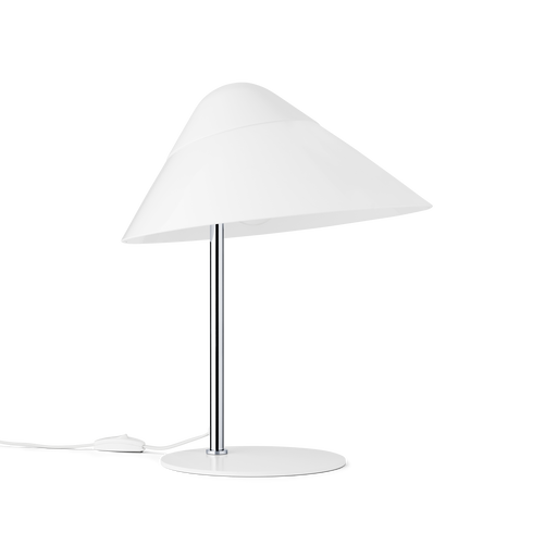 HJW01 Opala Table Lamp Mini White