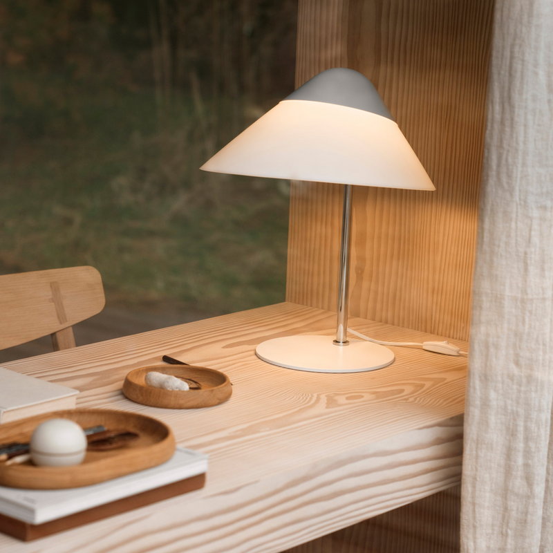 HJW01 Opala Table Lamp Mini