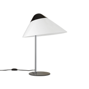 HJW02 Opala Table Lamp Midi Black
