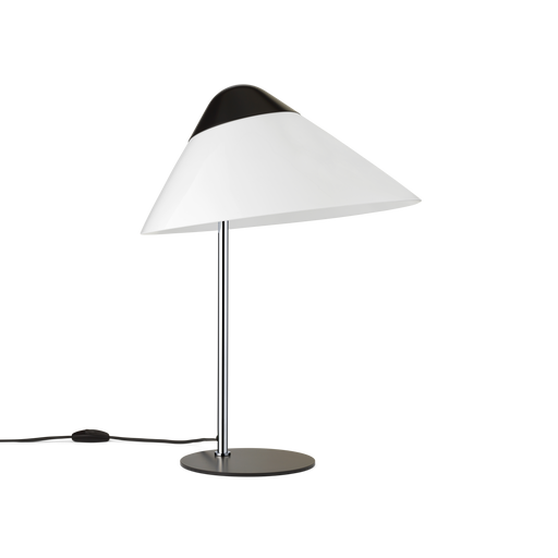 HJW02 Opala Table Lamp Midi Black
