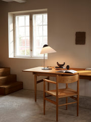 HJW02 Opala Table Lamp Midi in dining room