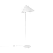 HJW03 Opala Floor Lamp Midi White