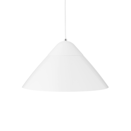 HJW38 Opala Pendant Mini White