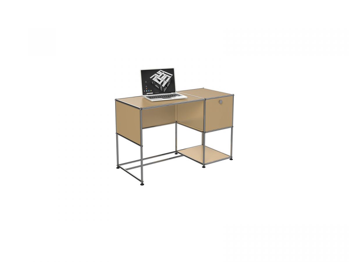 USM Haller Desks & Tables