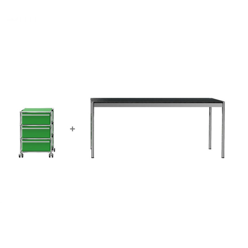 Homeoffice 03 Minimalist - MyConcept Hong Kong