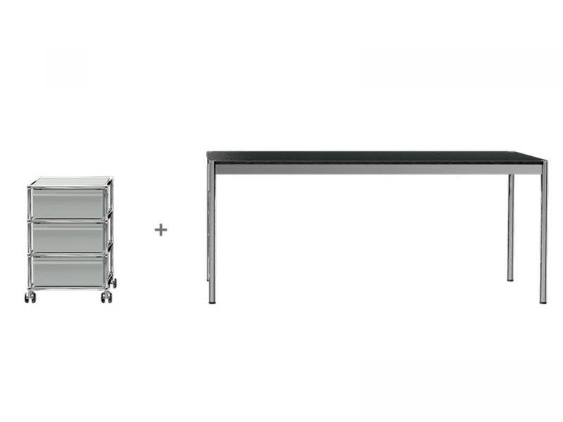 Homeoffice 03 Minimalist - MyConcept Hong Kong