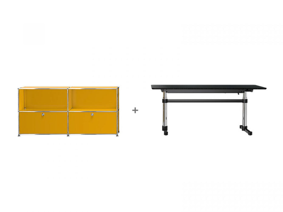 Homeoffice 01 Manager - MyConcept Hong Kong