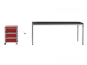 Homeoffice 03 Minimalist - MyConcept Hong Kong