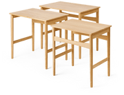 CH004 Nesting Tables - MyConcept Hong Kong