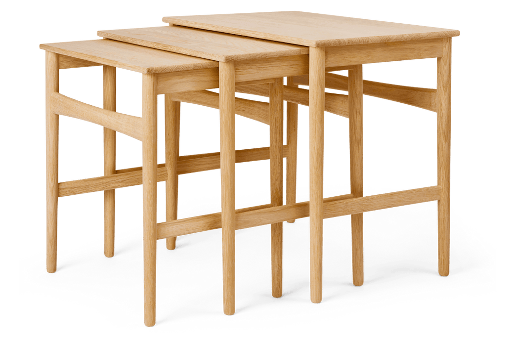 CH004 Nesting Tables