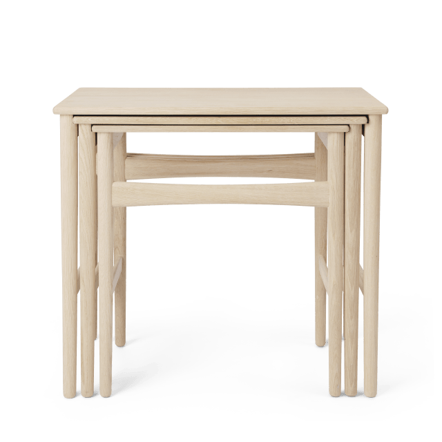 CH004 Nesting Tables - MyConcept Hong Kong