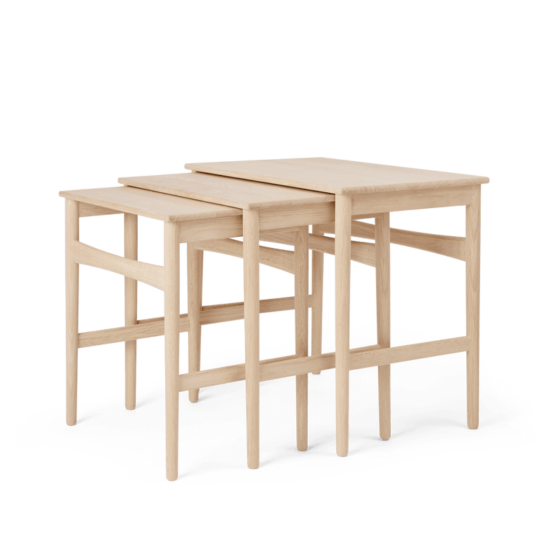 CH004 Nesting Tables - MyConcept Hong Kong