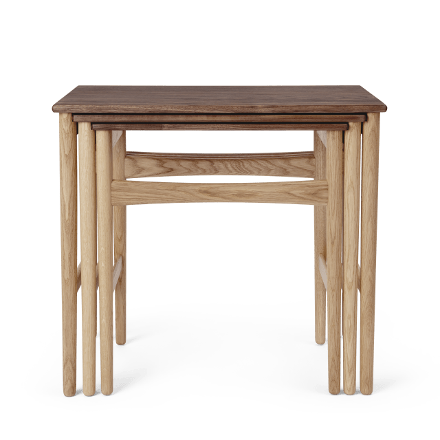 CH004 Nesting Tables - MyConcept Hong Kong