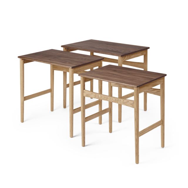 CH004 Nesting Tables