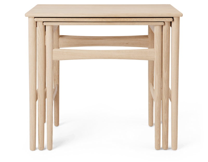 CH004 Nesting Tables - MyConcept Hong Kong