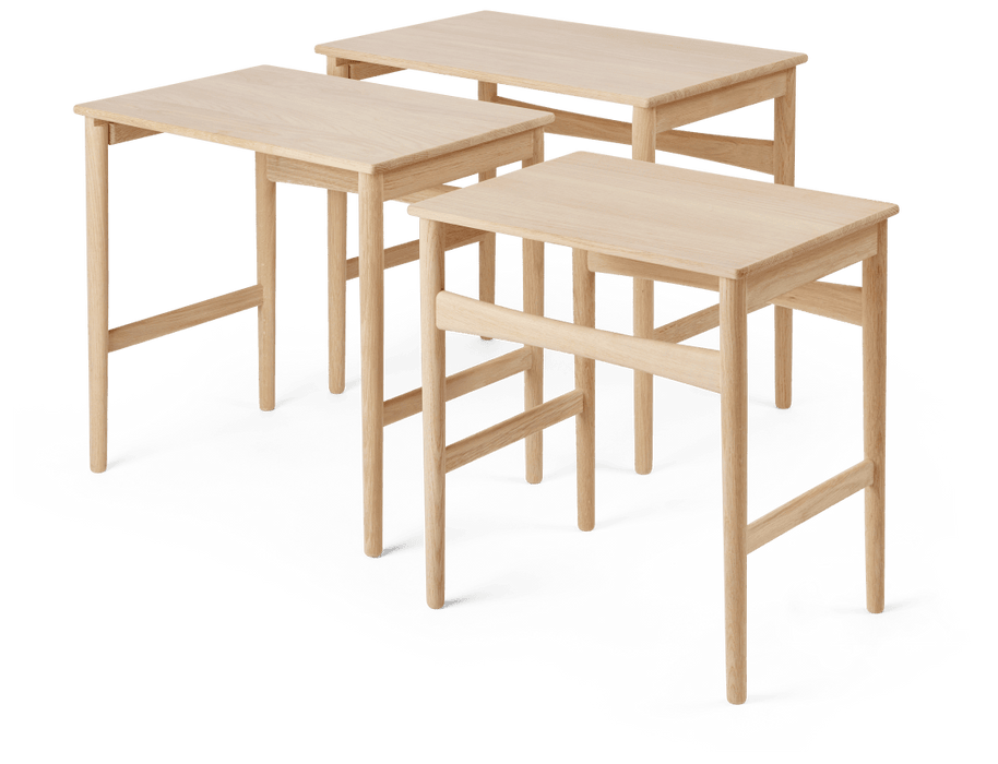 CH004 Nesting Tables - MyConcept Hong Kong