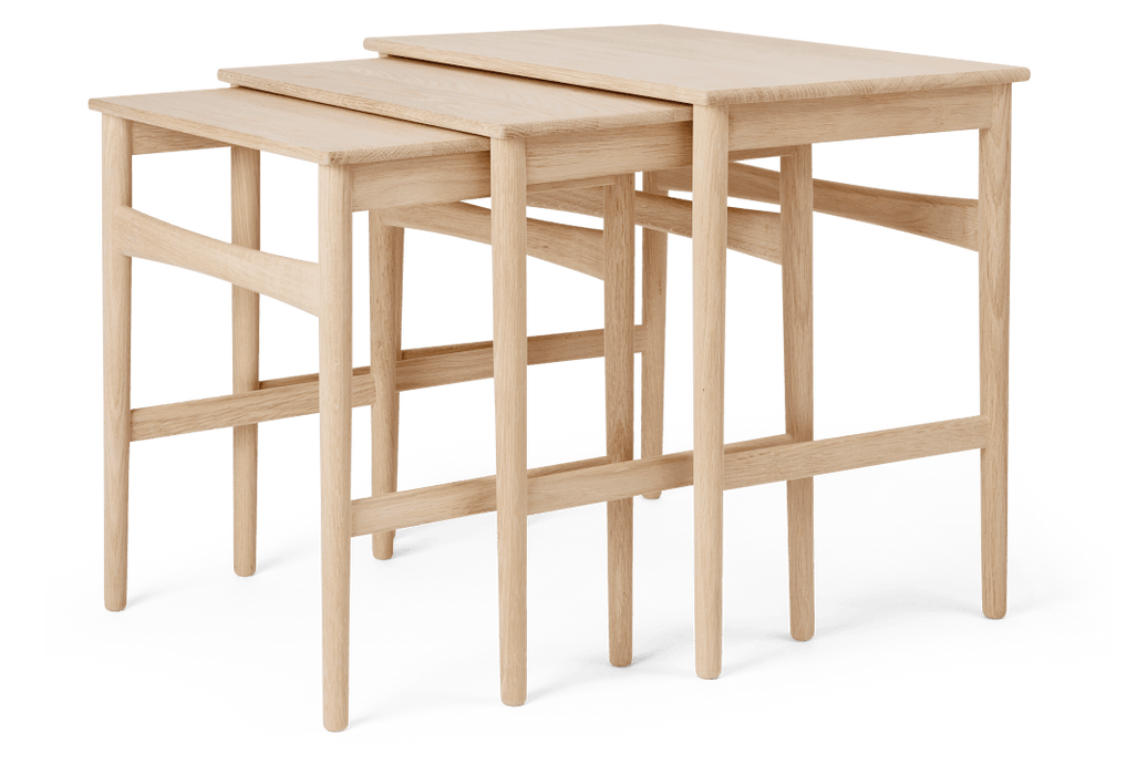 CH004 Nesting Tables