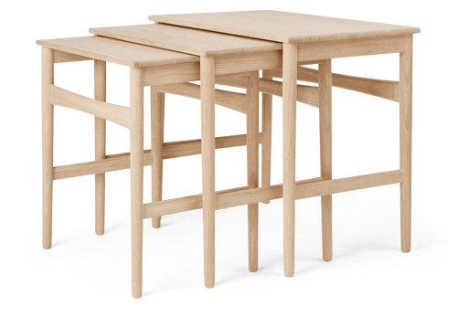 CH004 Nesting Tables - MyConcept Hong Kong