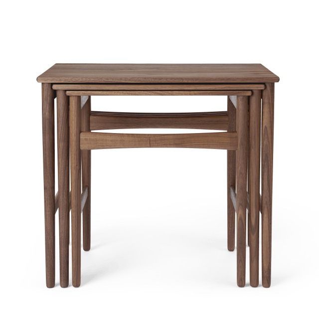 CH004 Nesting Tables