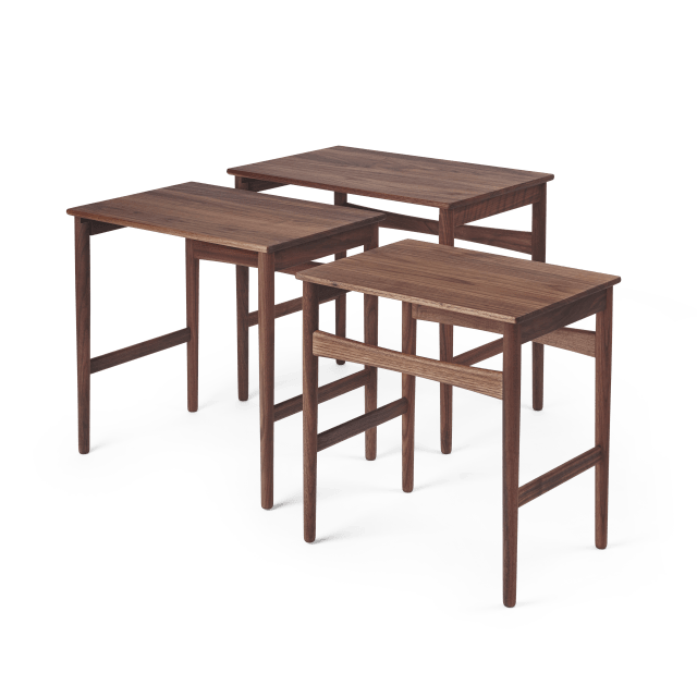 CH004 Nesting Tables