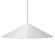 BT1001 Pendant No 1 White