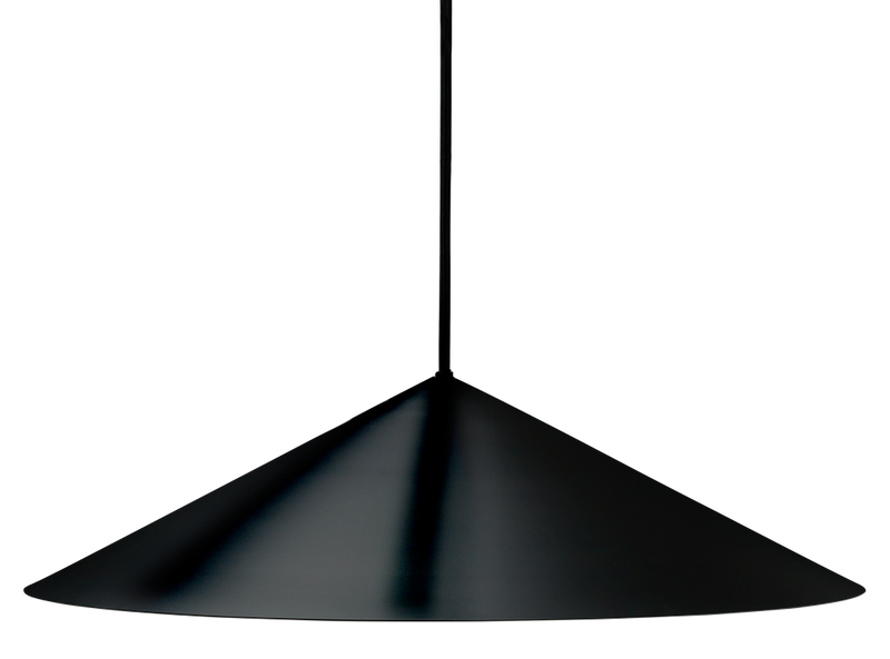 BT1001 Pendant No 1 Black