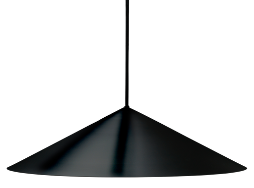 BT1001 Pendant No 1 Black
