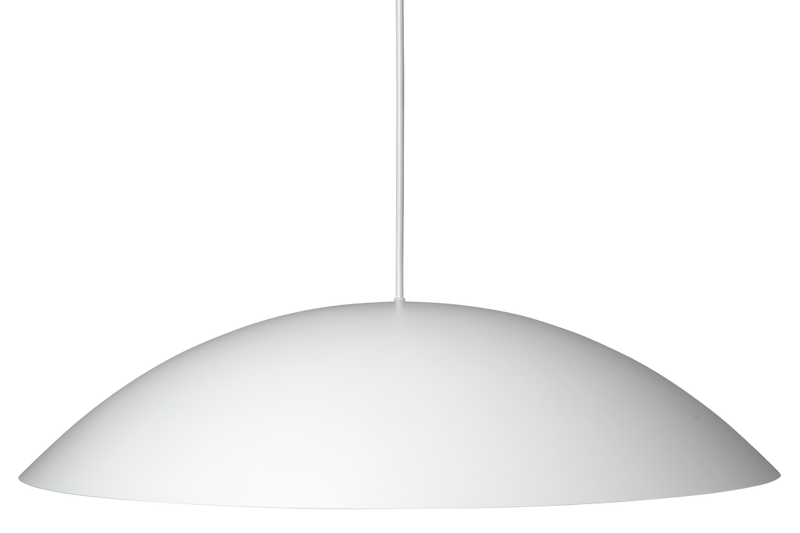 BT1041 Calot Pendant White