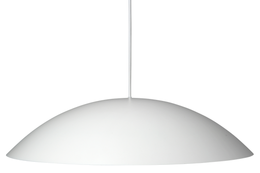 BT1041 Calot Pendant White