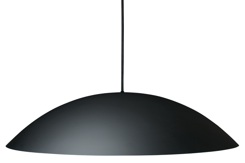 BT1041 Calot Pendant Black