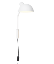 MO300 Wall Lamp White