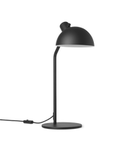 MO310 Table Lamp Black